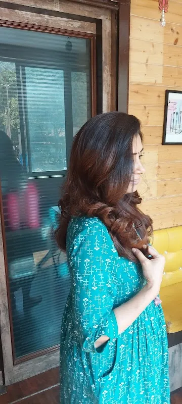 Jess Salon and Spa