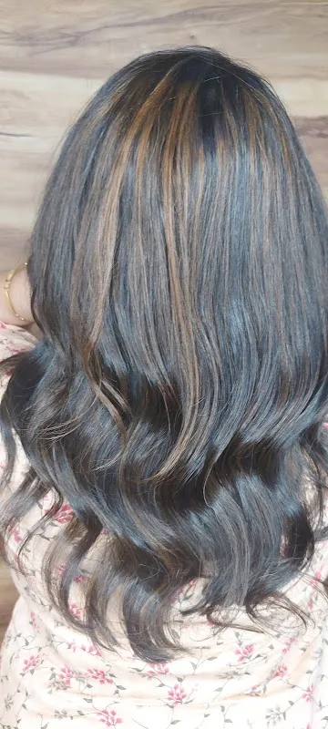 Jess Salon and Spa