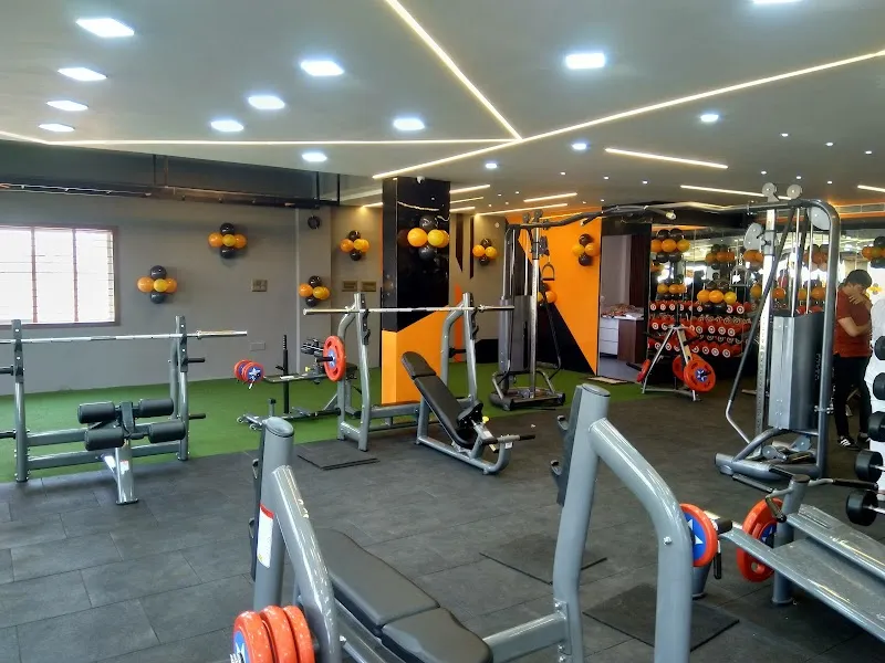 ROWELL FITNESS