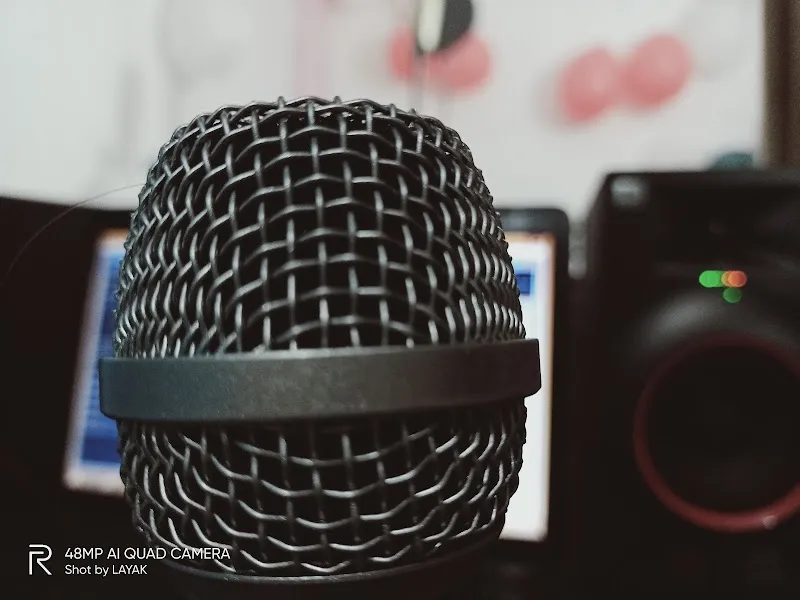 Vindhyavasini Music Studio