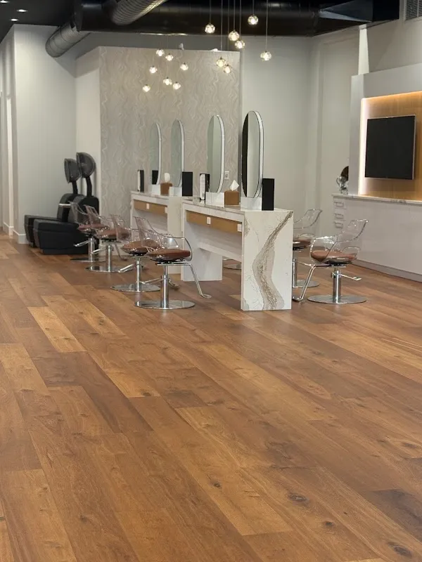 Salon K