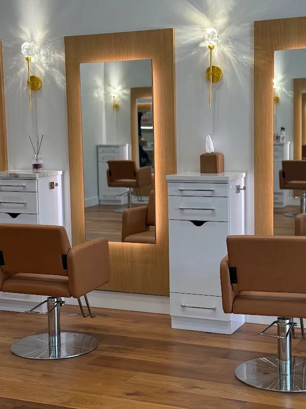 Salon K
