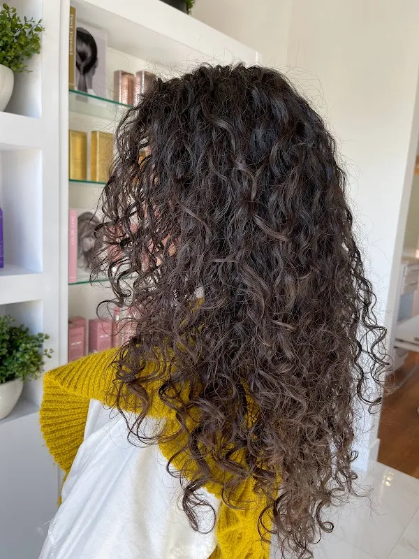 Salon K