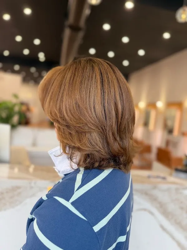 Salon K