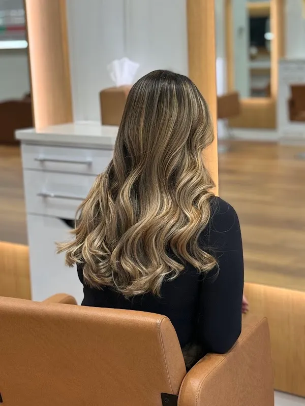 Salon K