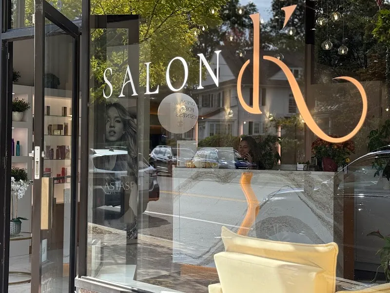Salon K