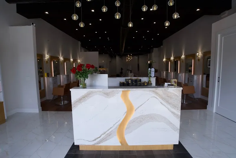 Salon K