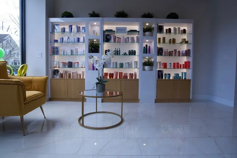 Salon K