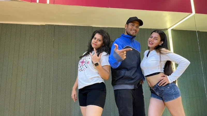Fusion Elements Dance Academy