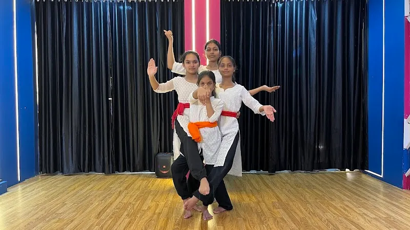 Fusion Elements Dance Academy