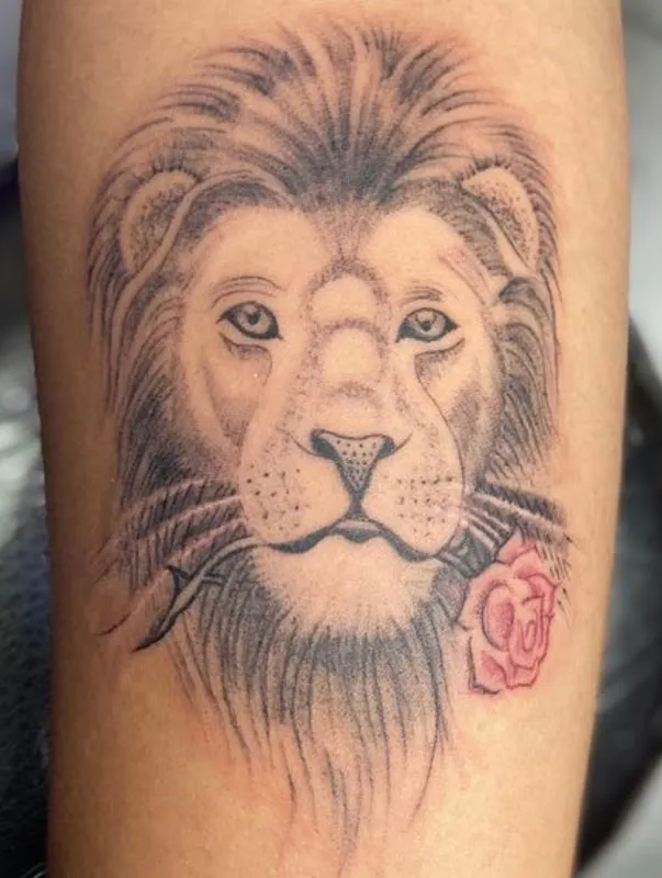 Ink'd tattoo studio