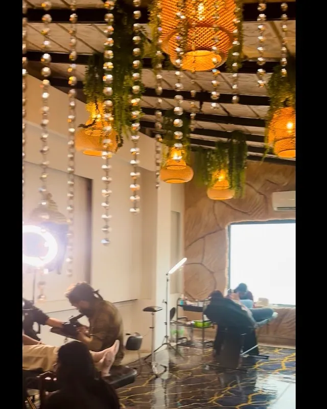 Ink'd tattoo studio