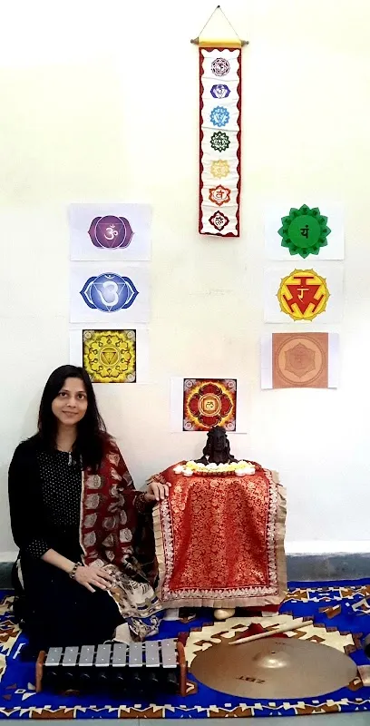 Anahat Yog Studio by Anjali Jain