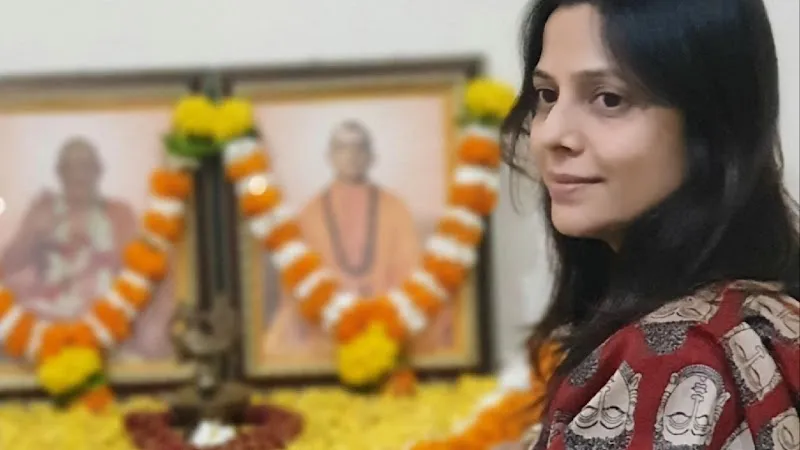 Anahat Yog Studio by Anjali Jain