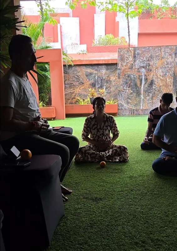 Anahat Yog Studio by Anjali Jain