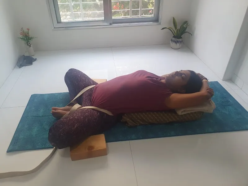 Anahat Yog Studio by Anjali Jain