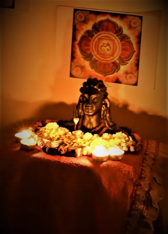 Anahat Yog Studio by Anjali Jain
