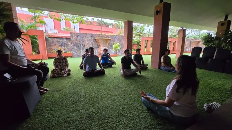 Anahat Yog Studio by Anjali Jain