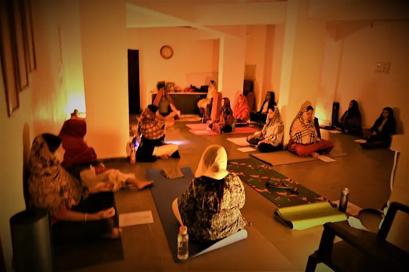 Anahat Yog Studio by Anjali Jain
