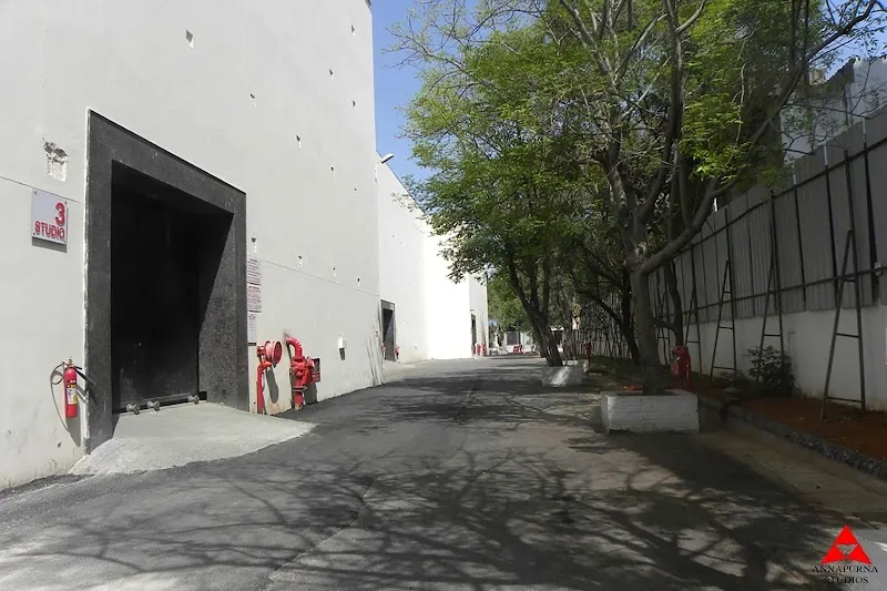 Annapurna Studios