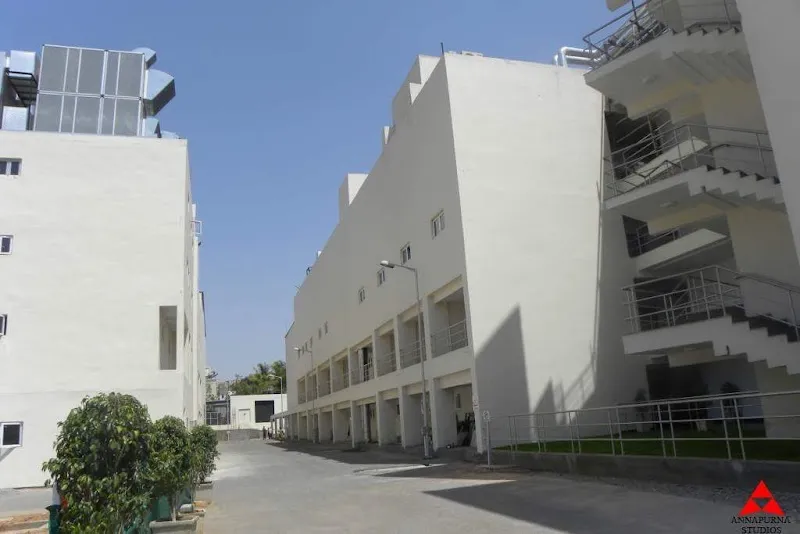 Annapurna Studios