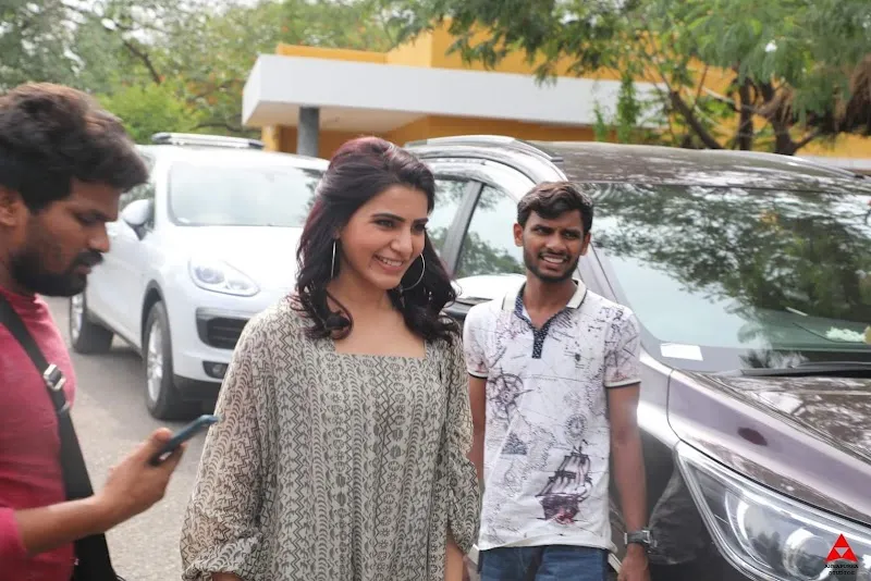 Annapurna Studios