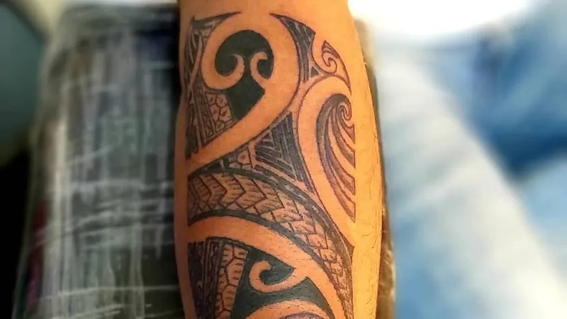 TATTOO VIRUS-Best Tattoo Artist Shop in Dhanbad