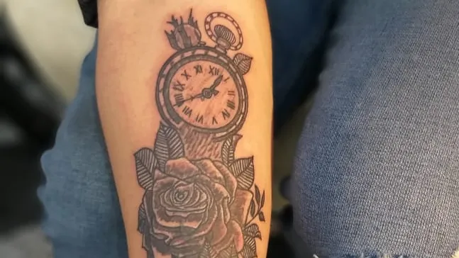 TATTOO VIRUS-Best Tattoo Artist Shop in Dhanbad
