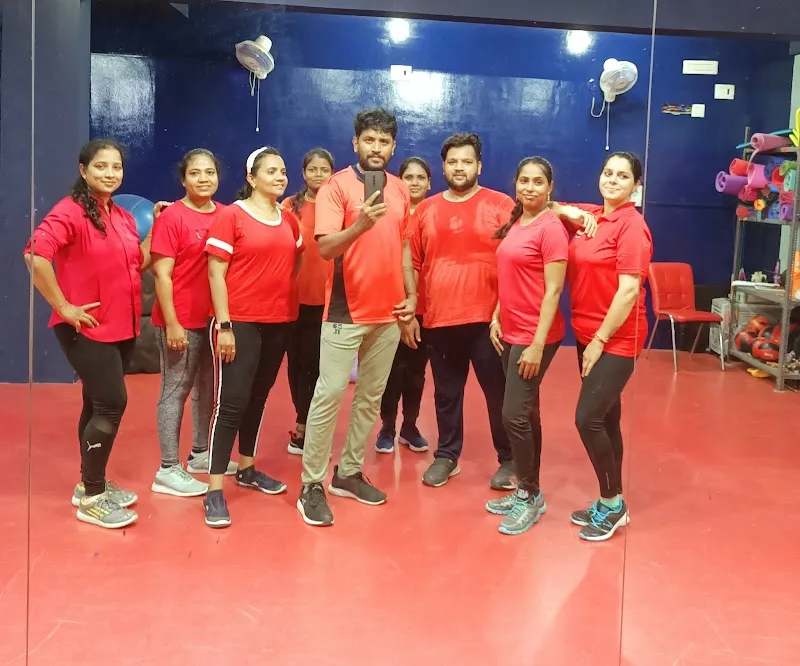 Rocking Style Dance Institution