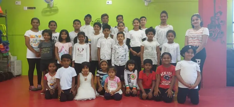 Rocking Style Dance Institution