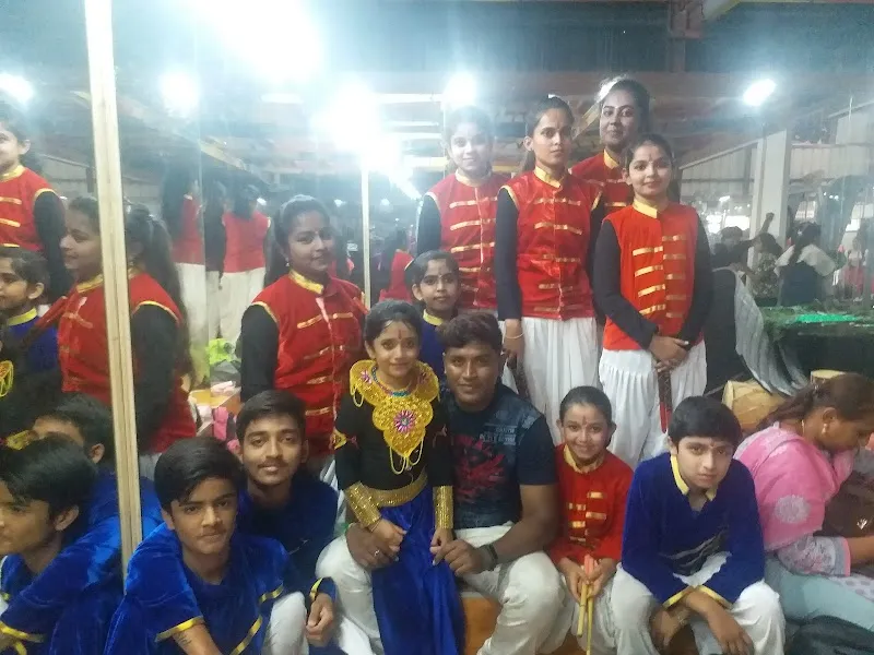 Rocking Style Dance Institution