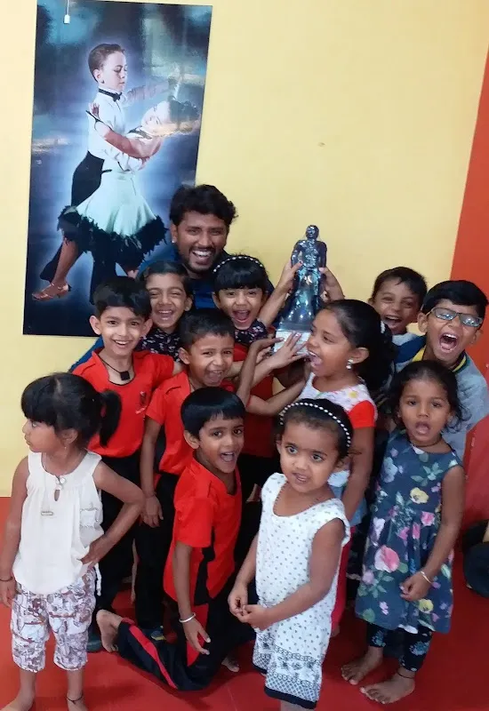 Rocking Style Dance Institution