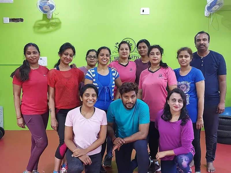 Rocking Style Dance Institution