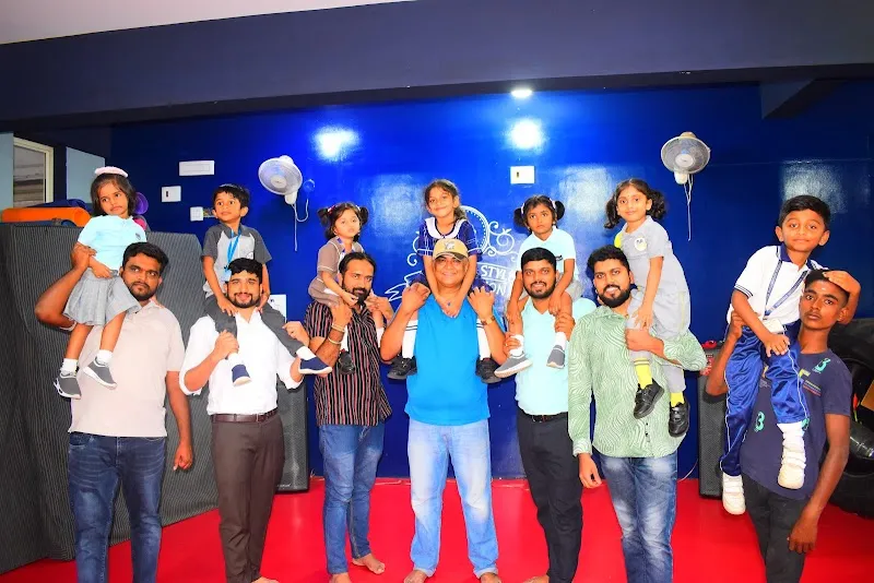 Rocking Style Dance Institution