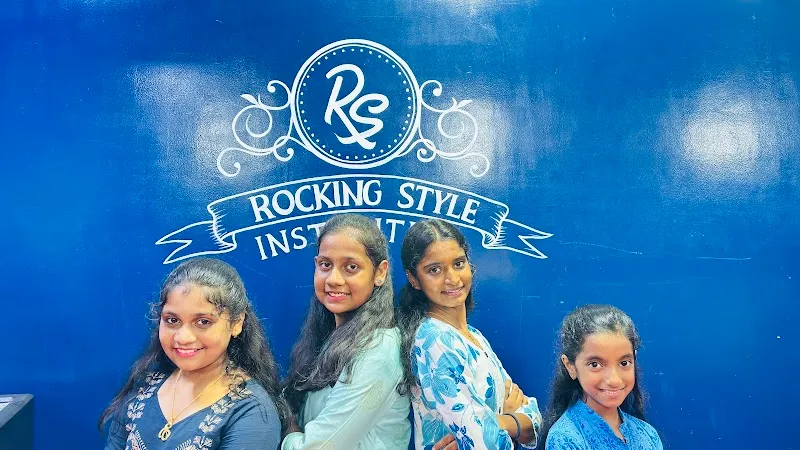 Rocking Style Dance Institution