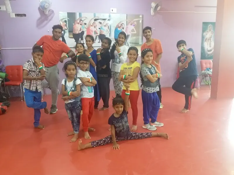 Rocking Style Dance Institution