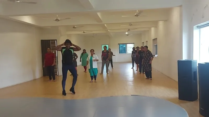 Rocking Style Dance Institution