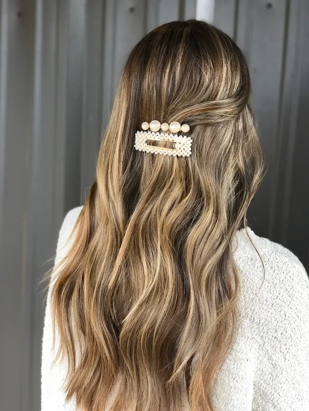 Silver Salon