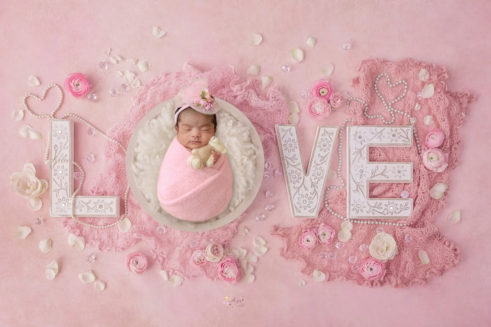 Anny's World PhotoStudio