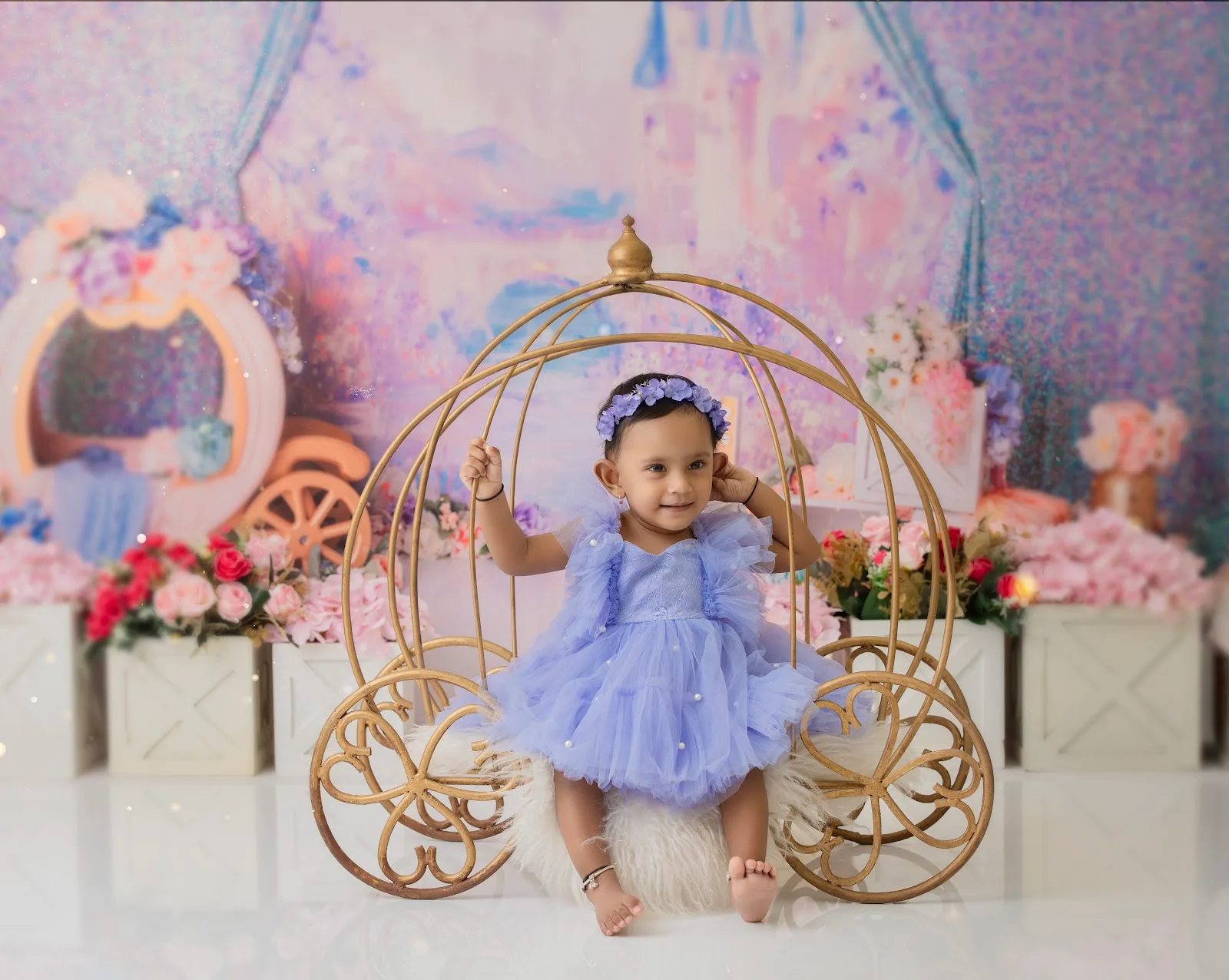Anny's World PhotoStudio