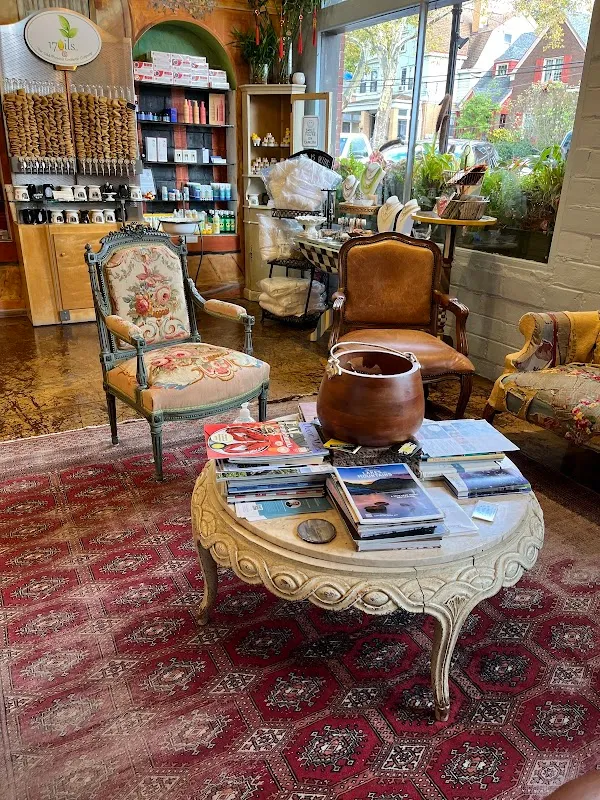 Esspa Kozmetika Organic Day Spa and Skincare Salon