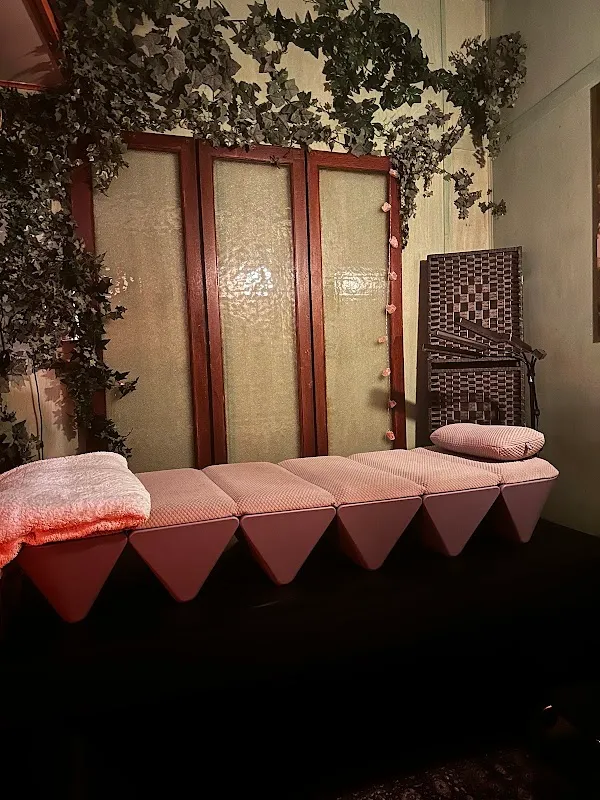 Esspa Kozmetika Organic Day Spa and Skincare Salon