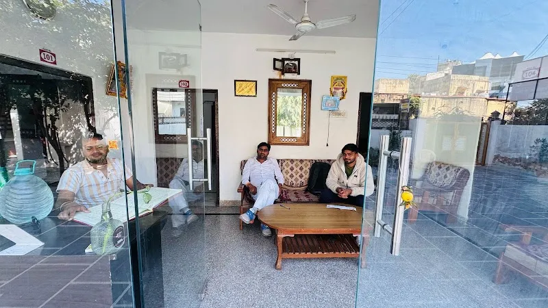 Gulab Thai Spa Sindhi Camp - massage night spa centre nearby spa jaipur