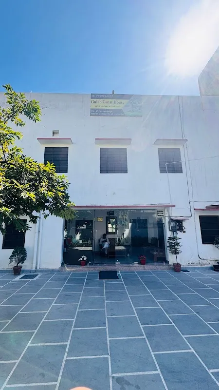 Gulab Thai Spa Sindhi Camp - massage night spa centre nearby spa jaipur