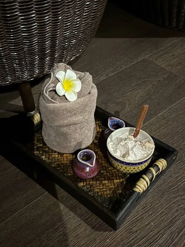 Gulab Thai Spa Sindhi Camp - massage night spa centre nearby spa jaipur
