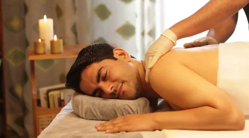 Gulab Thai Spa Sindhi Camp - massage night spa centre nearby spa jaipur