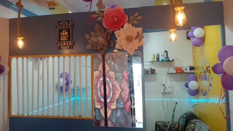 World famous tattoo studio
