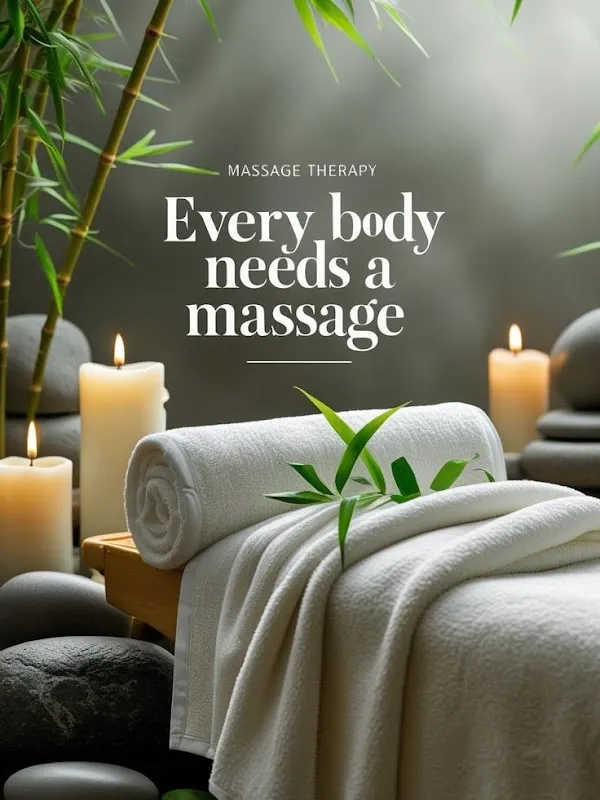 Shreeya Spa Home Outcall Massage