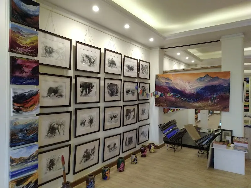 Sanat Art Foundation