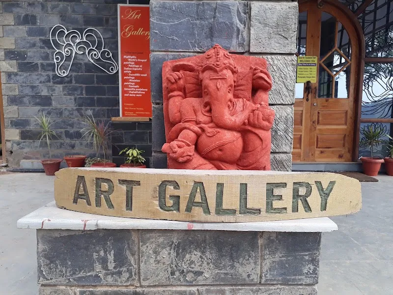 Sanat Art Foundation